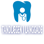 Tandlægen I Langgade Logo